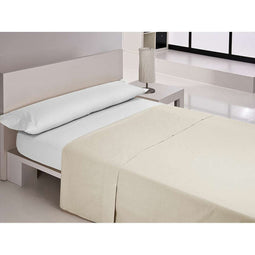 Bovenblad Happy Home MIX COLORS Beige 240 x 270 cm