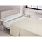 Bovenblad Happy Home MIX COLORS Beige 240 x 270 cm