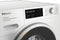 Miele WSI 883 WCS - Wasmachine - TwinDos - PowerWash 2.0 - SteamCare - Lotuswit