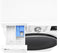 LG F4WR7011S1W - Wasmachine - 11 kg - TurboWash™ 39 - AI DD™ - Steam™ - Wit
