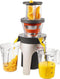 Infiny Press - Juicer - 300 W - Zilver