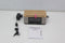 Kenwood CR-ST40DAB-M - Klokradio - DAB+ FM RDS Bluetooth - Zwart