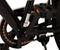 Volare Thombike Kinderfiets - Jongensfiets - 24 inch - Zwart Groen