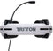 Tritton Kunai - Stereo Headset - Draad - Wit
