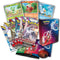 Pokémon verzamelkoffer, veelkleurig, 210-45543 - DE - Duitse Versie