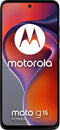 Motorola moto g15 power - 8/256GB - 50 MP camera - Gravity Grey