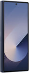 Samsung Galaxy Z Fold6 - Smartphone - 256GB opslag - Blauw