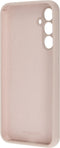 Mobiparts Samsung Galaxy A54 (2023) - Silicone Cover - Soft-touch - Roze