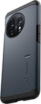 Spigen ACS05801 - Soft case - Krasbestendig - Grijs