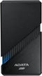 Adata SE920 - Externe SSD - 1TB - USB 4 (Gen 3x2, 40Gbps) - Actieve koeling - Zwart