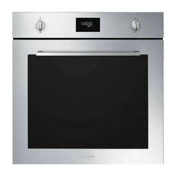 SMEG SFP6401TVX1 - Inbouw Oven - 70L Pyrolyse - RVS