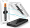 Spigen EZ FIT GLAS.tR - Screen Protector - Inclusief montage frame - Galaxy Z Fold 5