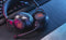 JBL Quantum 610 - Draadloze Gaming Headset - JBL QuantumSURROUND - Zwart