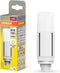OSRAM DULUX LED lamp D26 VT EM, 9,5W, 1080lm, 3000K
