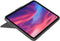 Logitech Combo Touch - Toetsenbordcase met trackpad voor iPad (10e generatie) - Verlicht toetsenbord - Frans Azerty indeling