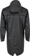 Rains Long Jacket - Regenjas Unisex - Waterafstotend - Maat S/M