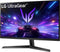 LG UltraGear 27GS60F-B - Gaming Monitor - 27