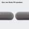 Apple Beats Pill - Draadloze Bluetooth-speaker - IP67 stof- en waterbestendig - Donker grijs