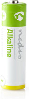 Nedis BAAKLR64BL - Alkalinebatterijen - 14mm x 51mm - 93g