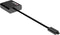 Club3D CAC-2504 - USB 3.1-C naar HDMI 2.0 - UHD 4K 60 Hz HDR - Zwart