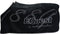 Equest Paardendeken - Dralon Promotion Editie - 135 cm - Zwart - Maat M