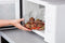 Pyrex Cook & Go - Schaal Vierkant Borosilicaatglas - 2.70 l - (2 stuks)