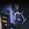 Muse M-230 GH - Gaming Headset - LED-verlichting en microfoon mute - Zwart
