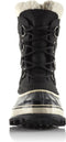 Sorel CARIBOU™ WP - Snowboots - Tot -40 °C - Black/Stone