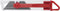 TOOLCRAFT TO-4848819 Veiligheidsmes 130 mm Met inschuifbaar mes