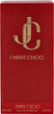 Jimmy Choo I Want Choo Eau De Parfum Spray 60 Ml For Women