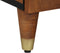 vidaXL - Dressoir - 40x33x75 - cm - Massief - Mango - Hout