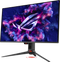 ASUS ROG Swift OLED PG32UCDMR - Gaming Monitor - 32