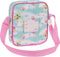 Gabby's poppenhuis Mini Schoudertas, Friends - 18 x 16 x 4 cm - Polyester