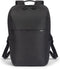 Dicota D32115-RPET - Rugzak 40,6 cm - Voorvak Zijvak Draaghandvat - Zwart