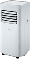 Beko BS207C - Mobiele airco - 6500 BTU/H - Wit