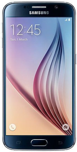 Samsung Galaxy S6 - Smartphone - 32GB opslag - Zwart