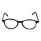 Uniseks Brillenframe Andy Wolf 4508 52A