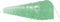 vidaXL - Tuinkas - met - stalen - frame - 44 - m² - 22x2x2 - m - groen