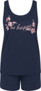 Triumph - maat 38 - Dames Shortama - Biokatoen