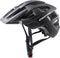 Cratoni Allset Fietshelm - Maat S/M - (54-58cm) - Zwart