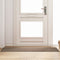 vidaXL - Deurmat - Rechthoekig - Beige - 60x180 - cm