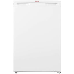 Inventum KK550 - Vrijstaande koelkast - 133 liter - 39 dB