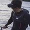 Gill Pro Racer - Buoyancy Aid - 50N - Zwart/Oranje S (50-60 kg)