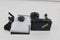 Sony ZV-E10 - Compactcamera - 25Mpx APS-C - 16-50mm Zoom - Zwart