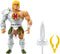 Actiefiguren Mattel Origins Snake Armor He-Man