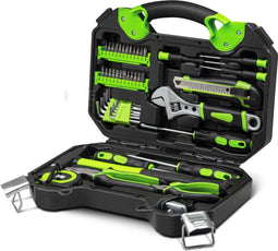 CONSTRUCTOR Gereedschapskoffer 48 delig