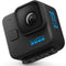 GoPro HERO11 Black Mini - Actioncam - 5,3K video met HyperSmooth 5.0 - Zwart