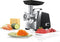 Bosch MFW67440 - Vleesmolen - 700W 3,5 kg/min - RVS