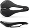 Selle Italia SLR Boost - Zadel - Superflow TM - zwart