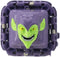 Marvel Spider-Man Battle Cube - Spider-Gwen VS Green Goblin - Battle Fidget Set
